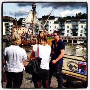 Explaining Avon & Somerset Search and Rescue role.